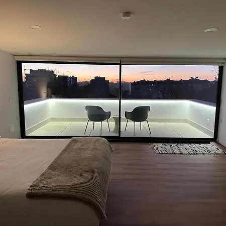 Loft Azemeis Kwatera prywatna *
