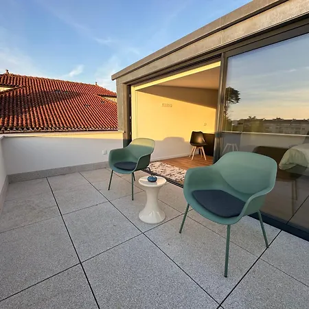 Loft Azemeis *