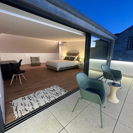 Loft Azemeis Oliveira de Azeméis