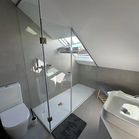 Loft Azemeis Oliveira de Azeméis
