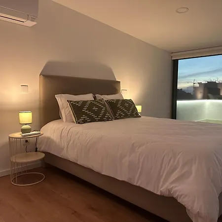 Loft Azemeis Kwatera prywatna *
