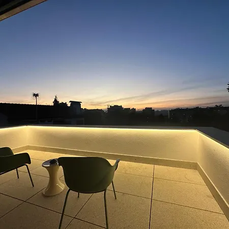 Loft Azemeis * Oliveira de Azeméis