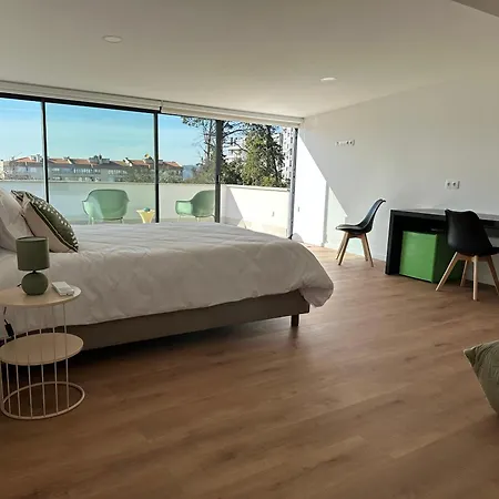 Kwatera prywatna Loft Azemeis