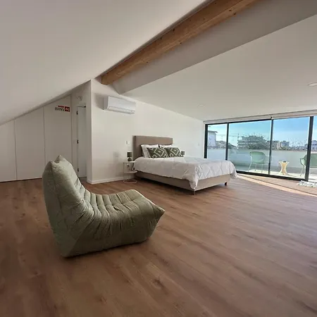 Loft Azemeis Kwatera prywatna *