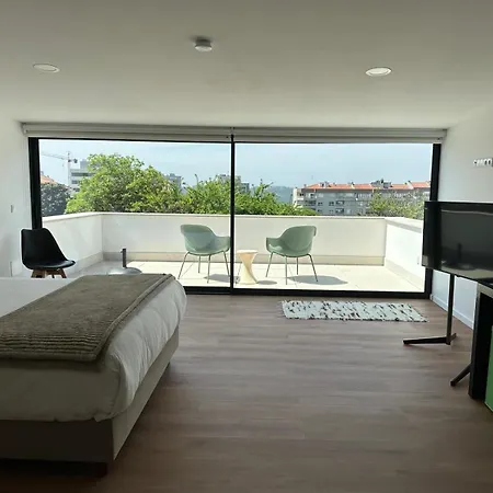 Loft Azemeis