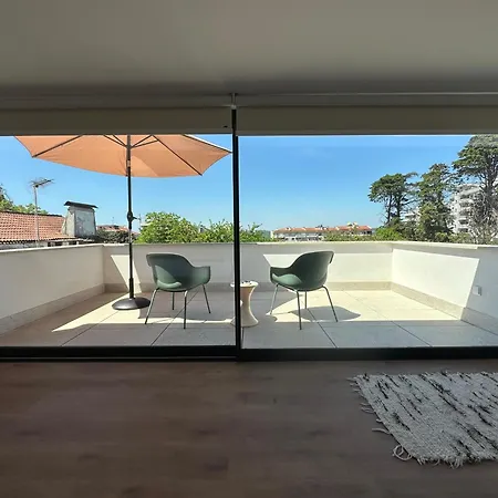 Loft Azemeis